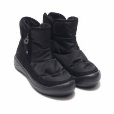 le coq sportif LARSHE LO BLACK QL3MJD84BK画像