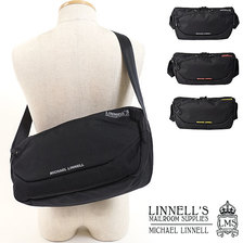 MICHAEL LINNELL Shoulder MLCD-600画像