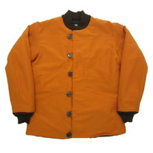 BLACK SIGN 60/40 Cloth M-43 Liner Jacket BSFJ-18414B画像