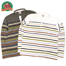 BARBARIAN HENLY L/S UFE-05/UFE-06画像