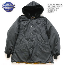 Buzz Rickson's WILLIAM GIBSON COLLECTION BLACK B-9 BR14164画像
