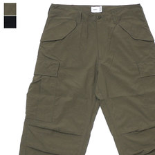 WTAPS 18AW CARGO 01 TROUSERS 182WVDT PTM03画像