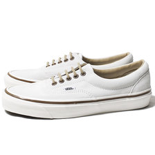 VANS ANAHEIM FACTORY COLLECTION ERA 95 DX OG WHITE/SUEDE VN0A2RR1UL4画像
