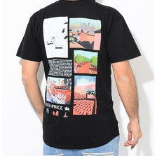 STUSSY &times; Ken Price Imaginary Spaces S/S Tee 1904273画像