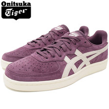 Onitsuka Tiger GSM Grape/Oatmeal D5K1L-500画像
