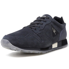le coq sportif OMEGA CATACOMBES NUBUCK "CATACOMBES" "LIMITED EDITION for SELECT" BLK/C.GRY/WHT 1820392画像