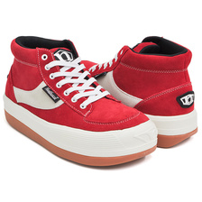 NORTHWAVE ESPRESSO CHILLI RED画像