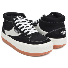 NORTHWAVE ESPRESSO CHILLI BLACK画像