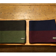 COLIMBO HUNTING GOODS SHOOTING NECKER REGULAR ZT-0800画像