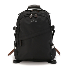 Schott &times; vasco 3DAY ASULT BACKPACK 604718303画像