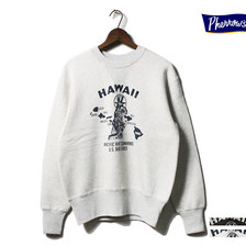 Pherrow's 18W-BRONX SET-IN/ATLAS画像