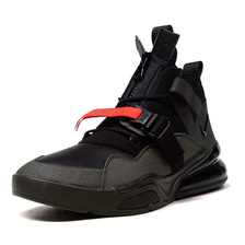 NIKE AIR FORCE 270 UTIRITY "LIMITED EDITION for NSW" OLV/BLK/RED AQ0572-300画像