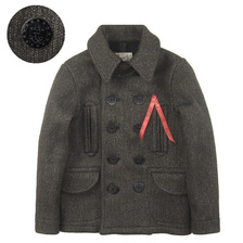 BROWN'S BEACH P-COAT BBJ9-007画像