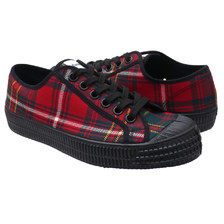 COMME des GARCONS &times; NOVESTA STAR MASTER CDG CHRISTMAS RED画像