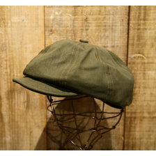 FREEWHEELERS UNION SPECIAL OVERALLS &ldquo;JAM BUSTER&rdquo; Original Cotton Chino Drill 1837004画像