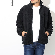 STUSSY Sherpa Mock JKT 118289画像