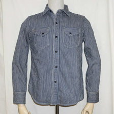 DELUXEWARE HVS-01 VINTAGE CHECK画像