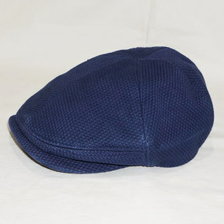 SAMURAI JEANS SJ301HN18-SK 刺し子ハンチング画像