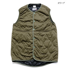 SUNNY SPORTS LEVEL5 SOFT SHELL VEST SN16F050画像