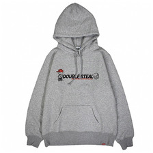 DOUBLE STEAL Simple DOUBZ PARKA 985-64058画像