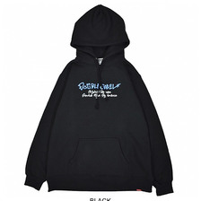 DOUBLE STEAL HIGH&times;LOW STAMP PARKA 985-64060画像