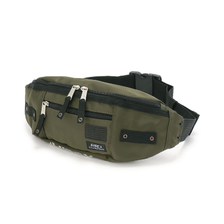 AVIREX WAIST BAG 641833521画像