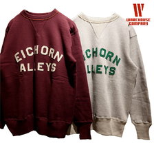 WAREHOUSE Lot 403 EICHORN画像