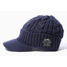 HTML ZERO3 Splash Visor Beanie HED282画像