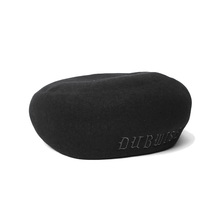 RADIALL TONE - BERET (BLACK)画像