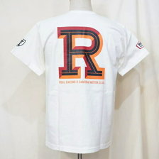 サムライ自動車倶楽部 SMT19-104 半袖Tシャツ画像