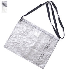 WTAPS &times; ZEPTEP 18AW DUMP POUCH BAG 182ZPZPD CG02画像