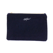 WTW CLUTCH TRESTLES NAVY画像