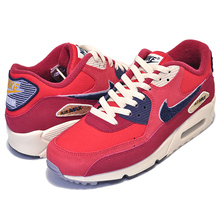 air max 90 premium se red