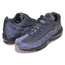 NIKE AIR MAX 95 SE anthracite/anthracite-black AJ2018-002画像