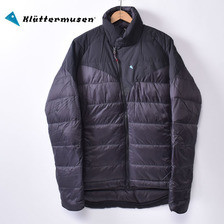 KLATTERMUSEN LIV JACKET UNISEX RAVEN 10620U画像
