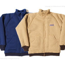 WAREHOUSE Lot 2130 CLASSIC PILE JACKET A TYPE画像