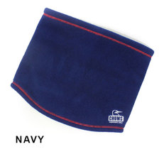CHUMS Polartec Neck Warmer CH09-1100画像