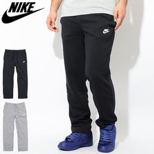 NIKE Club French Terry OH Pant 804400画像
