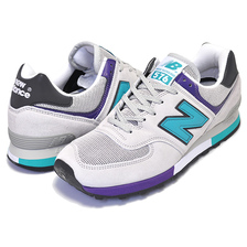 new balance OM576GPM MADE IN ENGLAND画像