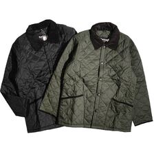 Barbour LIDDESDALE 252MQU1794画像