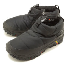 Danner FREDDO MIDDLE B200 BLACK D120035画像