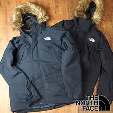 THE NORTH FACE Grace Triclimate Jacket 3WAY NP61838画像