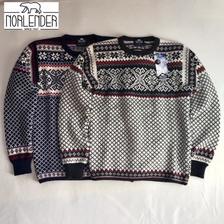 NORLENDER OSTEROY画像