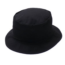 TENDERLOIN PORK PIE HAT ATX BLACK画像