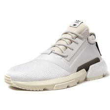 adidas POD-S3.1 SLAM JAM "SLAM JAM" "LIMITED EDITION for CONSORTIUM" WHT/BLK/NAT BB9484画像