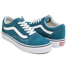 VANS OLD SKOOLCORSAIR / TRUE WHITE VN0A38G1U60画像