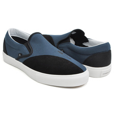 Clearweather Skateboarding DODDS INDIGO BLACK CM0280010画像