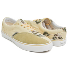 Clearweather Skateboarding DONNY YELLOW SALMON CM0150012画像