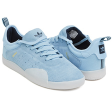 adidas 3ST.003 ''MILES SILVAS'' CLBLUE / CONAVY / FTWWHT B42259画像