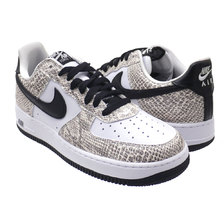 NIKE AIR FORCE 1 LOW RETRO WHIT 845053-104画像